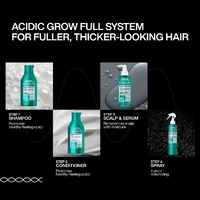 Redken Acidic Grow Full System Densifying Conditioner 1L