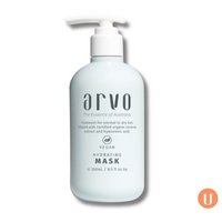 Arvo Hydrating Mask - 250mL