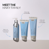 muk Kinky Curl Amplifier 200mL