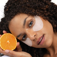 James Cosmetics Brighten & Firm Advanced Eye Mask