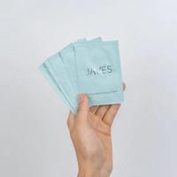 James Cosmetics Hydrate & Smooth Advanced Eye Mask
