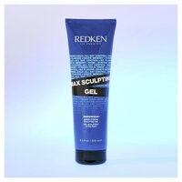 Redken Max Sculpt Gel 250mL