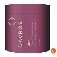 Davroe MCT - Mositure Conditioning Treatment - 200ml