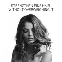 Wella SP Classic Volumize Mask 200mL