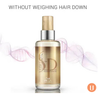 Wella SP Classic Luxeoil Reconstructive Elixir 100mL