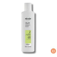 Nioxin System 2 Scalp + Hair Conditioner 300mL