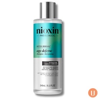 Nioxin Age Defense Shampoo 240mL