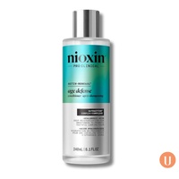 Nioxin Age Defense Conditioner 240mL