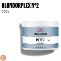 Wella Professionals BlondorPlex n°2 Bond Stabilizer 500mL