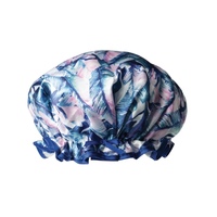 Lemon Lavender Not Your Grandma’s Shower Cap