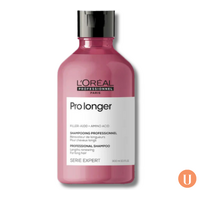 L'Oreal SERIE EXPERT Pro Longer Shampoo 300mL