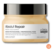 L'Oreal SERIE EXPERT Absolut Repair Mask 250mL