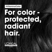 L'Oreal SERIE EXPERT Vitamino Color Shampoo 300mL