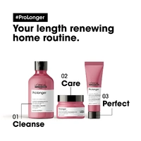 L'Oreal SERIE EXPERT Pro Longer Conditioner 200mL
