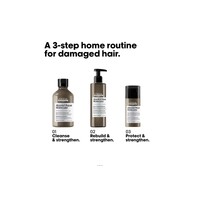 L'Oreal SERIE EXPERT Absolut Repair Molecular Shampoo 300ml