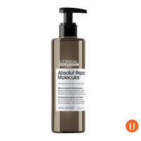 L'Oreal SERIE EXPERT Absolut Repair Molecular Serum 250mL