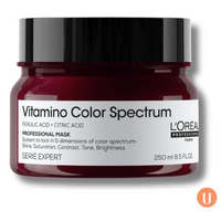 L'Oreal SERIE EXPERT Vitamino Color Spectrum Mask 250mL