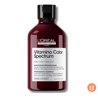 L'Oreal SERIE EXPERT Vitamino Color Spectrum Shampoo 300mL