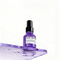 L'Oreal SERIE EXPERT Keratin Alpha Sleek Serum 50mL