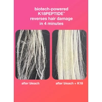K18 Leave-In Molecular Repair Hair Mask