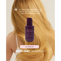 NAK K.REVIVE Peptide Leave-In Power Mask 80mL