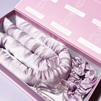 Mermade Heatless Curls Kit