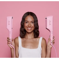 Mermade Double Waver Max - Pink 32mm