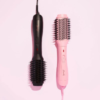 Mermade Blow Dry Brush - Signature Pink