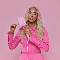 Mermade Barbie Wavy Kit