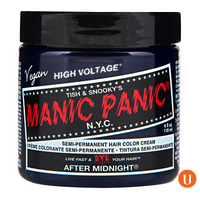 Manic Panic - After Midnight Classic Cream 