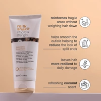 milk_shake Integrity & Strength Intensive Treatment 500mL