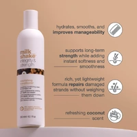 milk_shake Integrity & Strength Nourishing Conditioner 1L