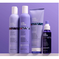 milk_shake Silver Shine Shampoo 300mL