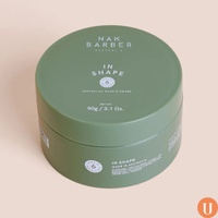Nak Barber In Shape 90g