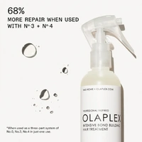 Olaplex No.0 Intensive Bond Building Hair Treatment 155mL