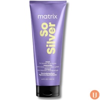 Matrix So Silver Mask 200mL