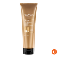 Redken All Soft Heavy Cream Super Treatment Mask 250mL