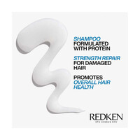 Redken Extreme Strengthening Shampoo 300mL
