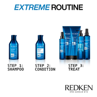 Redken Extreme Play Safe 3-In-1 200mL