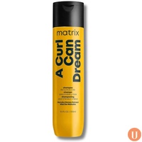 Matrix A Curl Can Dream Shampoo 300mL