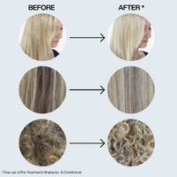 Redken Color Extend Blondage High Bright Shampoo 1L
