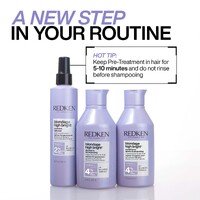 Redken Color Extend Blondage High Bright Treatment - 250mL