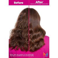 Total Results Instacure Anti-Breakage Porosity Spray 200mL