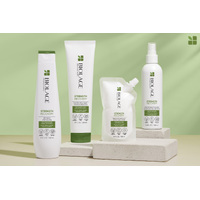Biolage Strength Recovery Shampoo 400mL