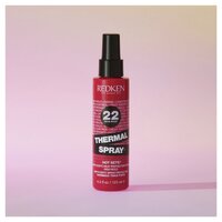 Redken Thermal Spray High Hold 125mL