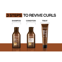 Redken All Soft Mega Curls Hydramelt Leave-In 150mL