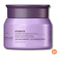 Pureology Hydrate Hair Treatment Mask 250mL