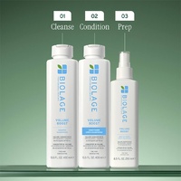 Biolage Volume Boost Shampoo 400mL