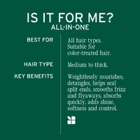 Biolage All-In-One Multi-Benefit Oil 100mL