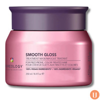 Pureology Smooth Gloss Treatment Mask 250mL